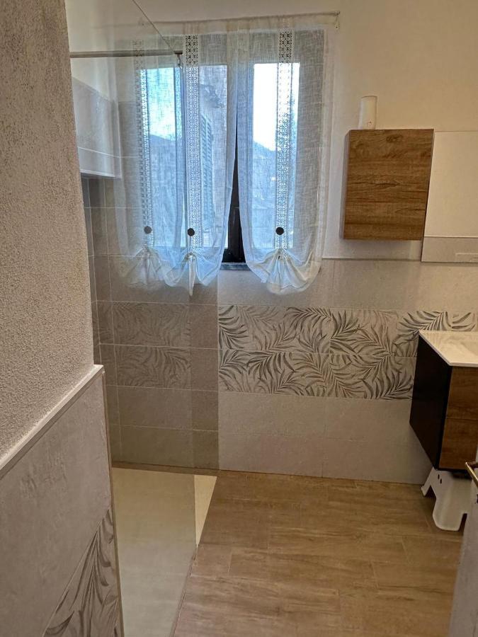 מלון פונטרמולי Casa Cavour מראה חיצוני תמונה