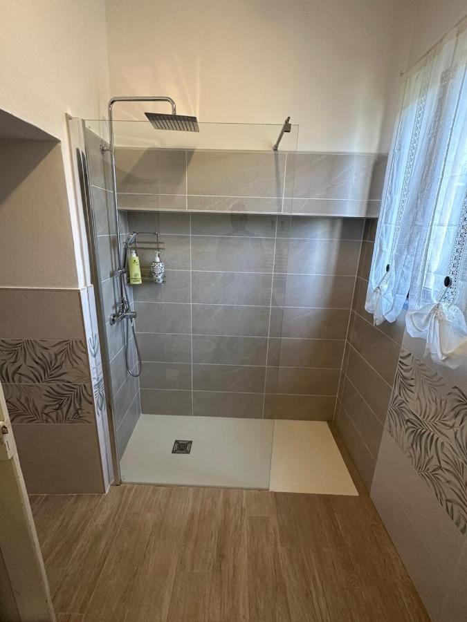 מלון פונטרמולי Casa Cavour מראה חיצוני תמונה