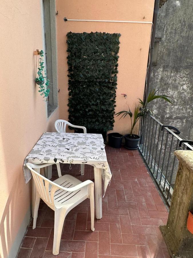 מלון פונטרמולי Casa Cavour מראה חיצוני תמונה