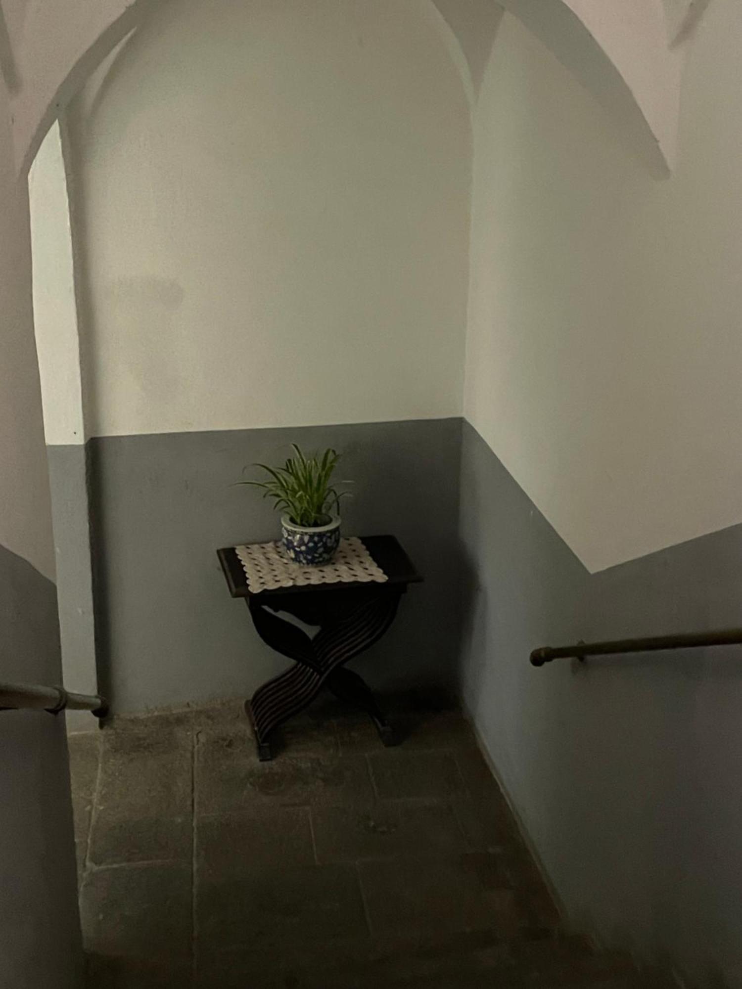 מלון פונטרמולי Casa Cavour מראה חיצוני תמונה